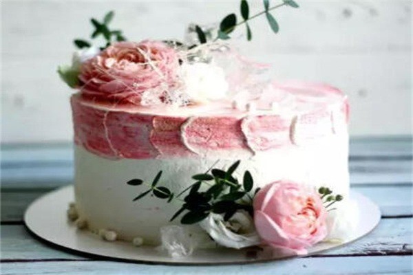 爱博鲜花蛋糕店